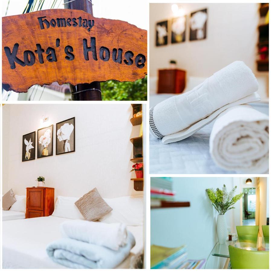 Kota'S House Homestay Hue Luaran gambar