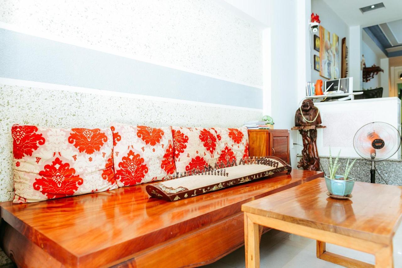 Kota'S House Homestay Hue Luaran gambar