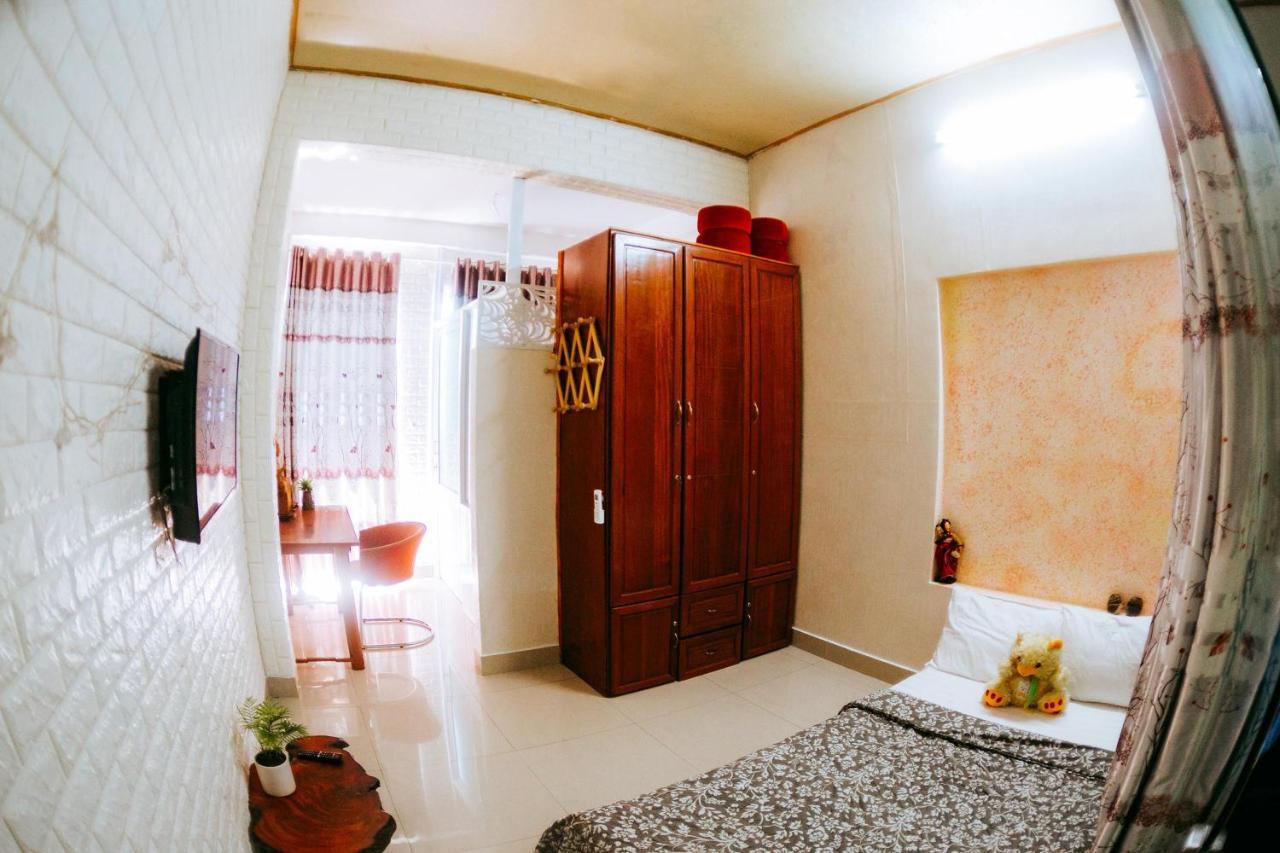 Kota'S House Homestay Hue Luaran gambar