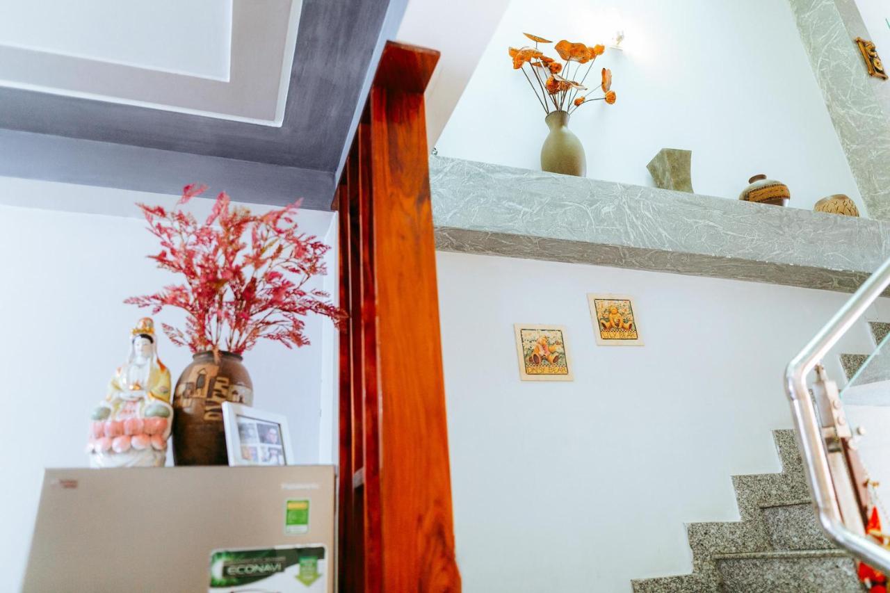Kota'S House Homestay Hue Luaran gambar