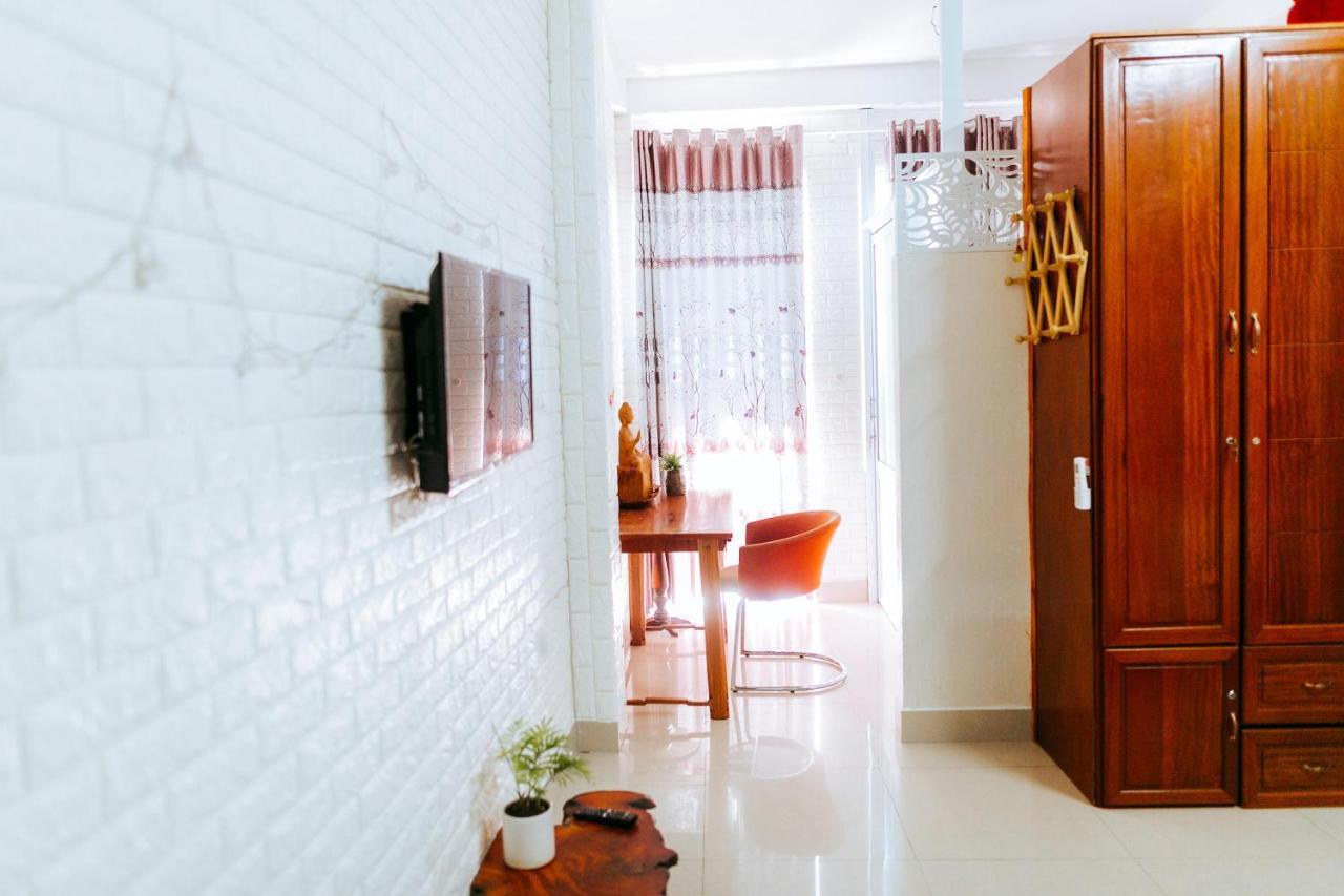 Kota'S House Homestay Hue Luaran gambar