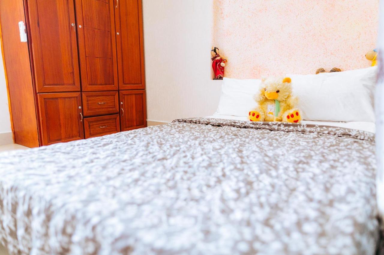 Kota'S House Homestay Hue Luaran gambar