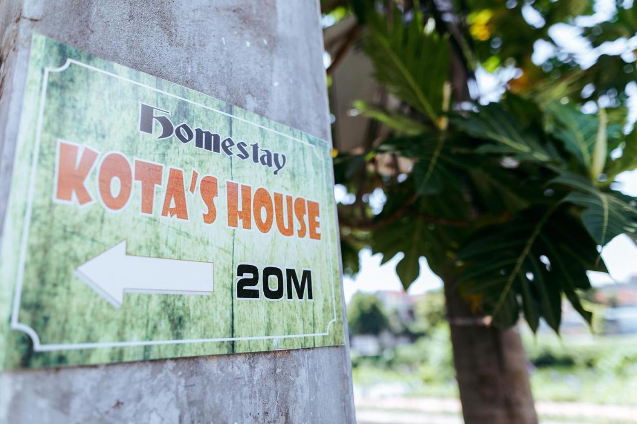Kota'S House Homestay Hue Luaran gambar