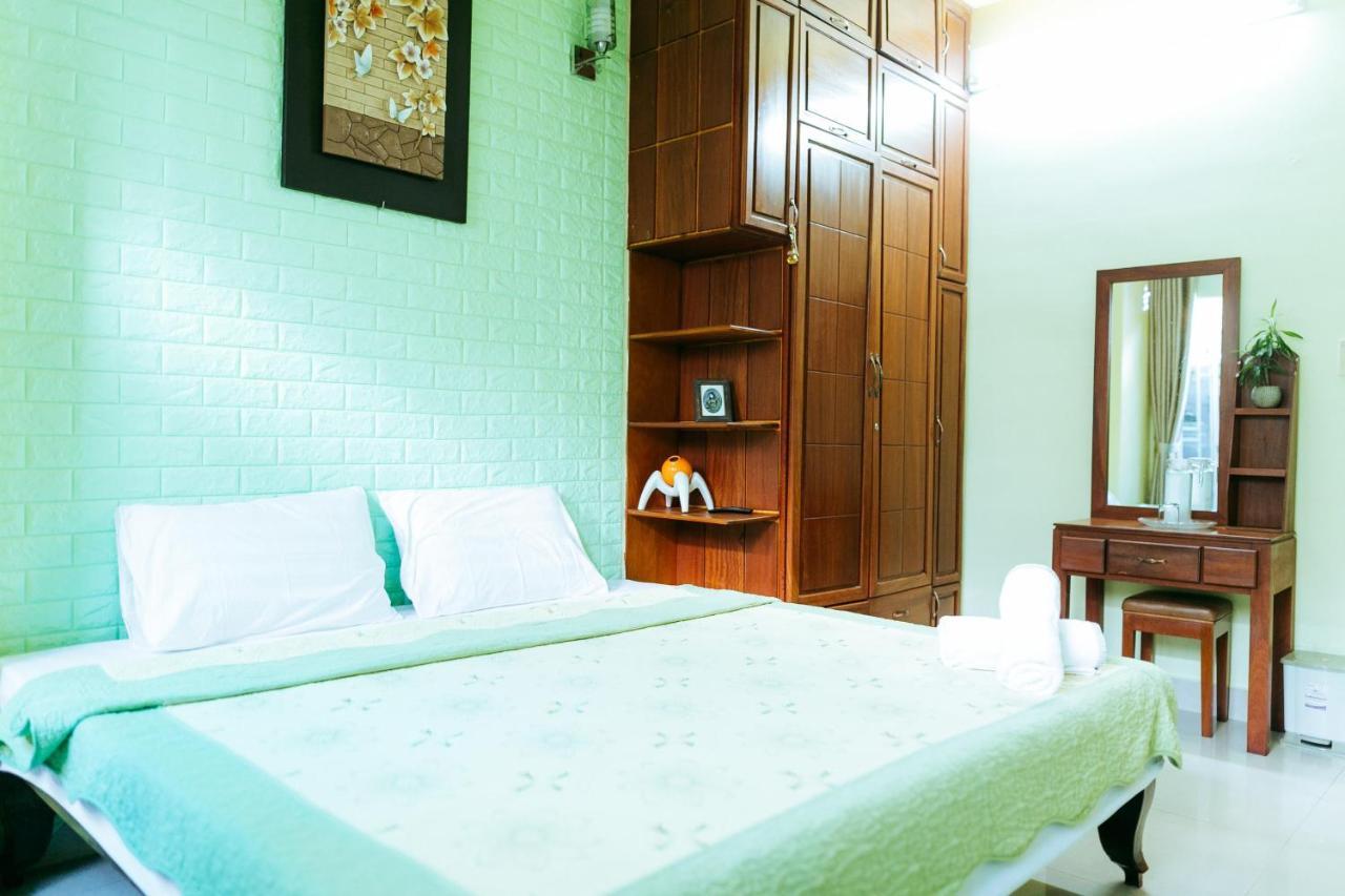 Kota'S House Homestay Hue Luaran gambar