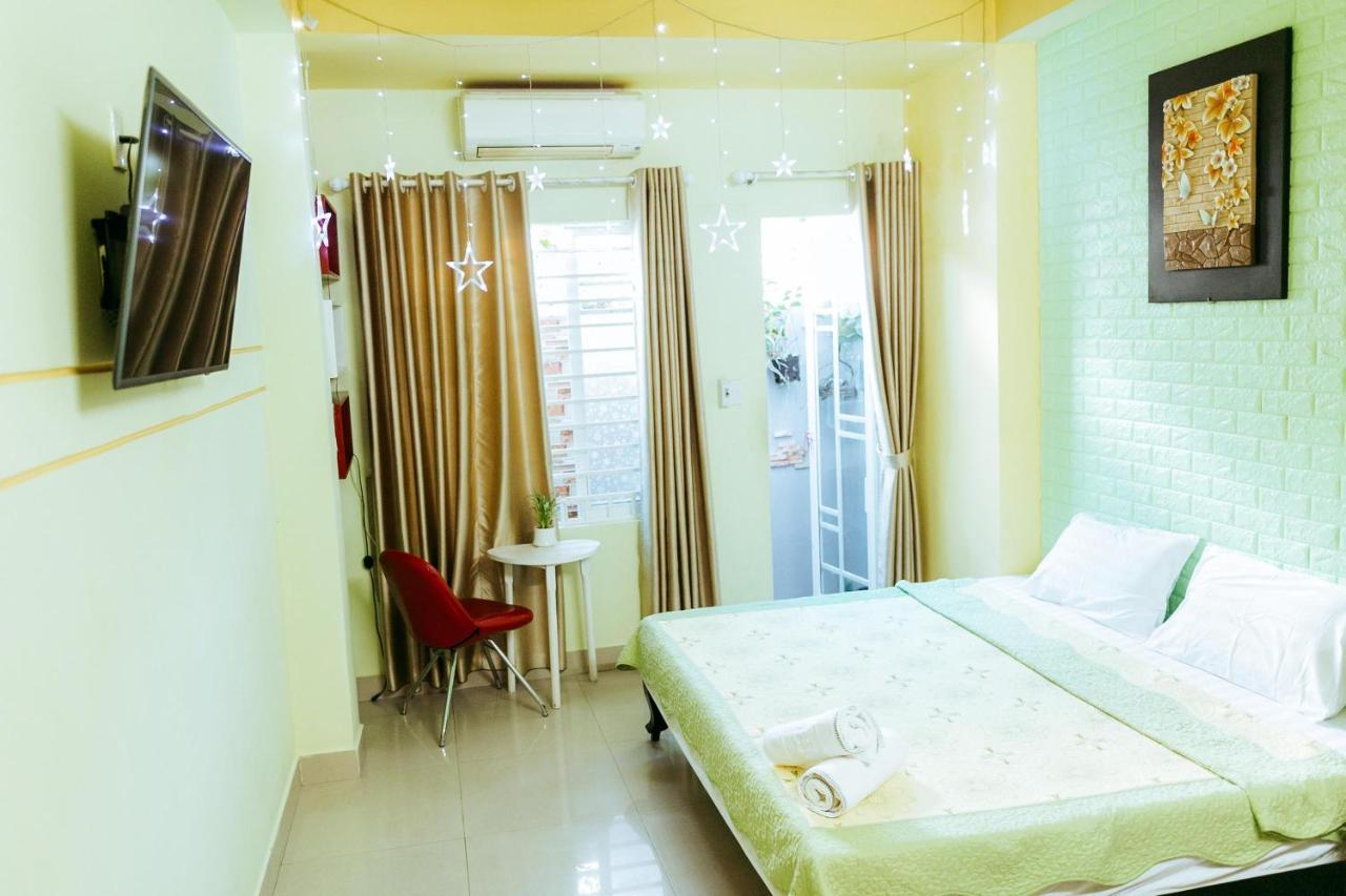 Kota'S House Homestay Hue Luaran gambar