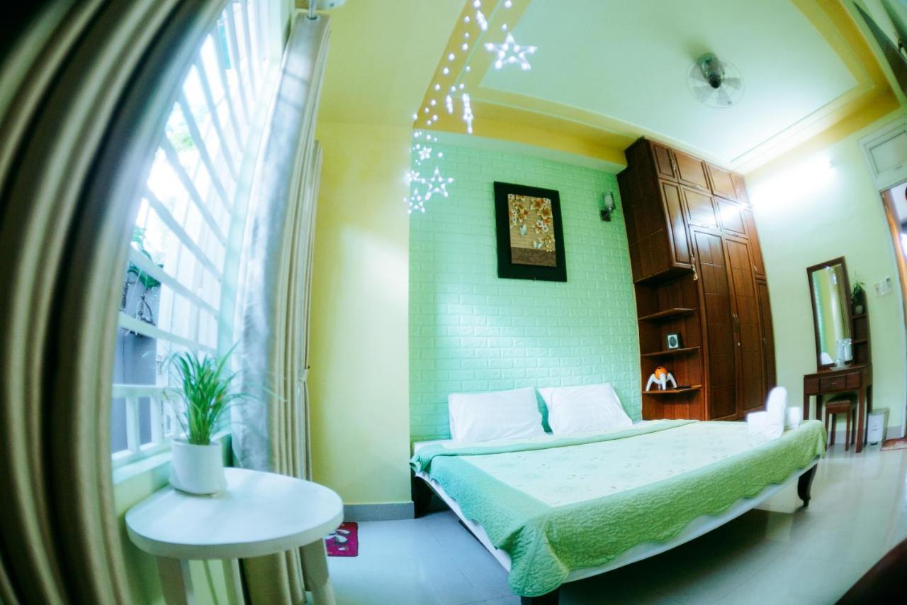 Kota'S House Homestay Hue Luaran gambar