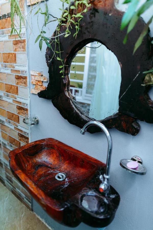 Kota'S House Homestay Hue Luaran gambar
