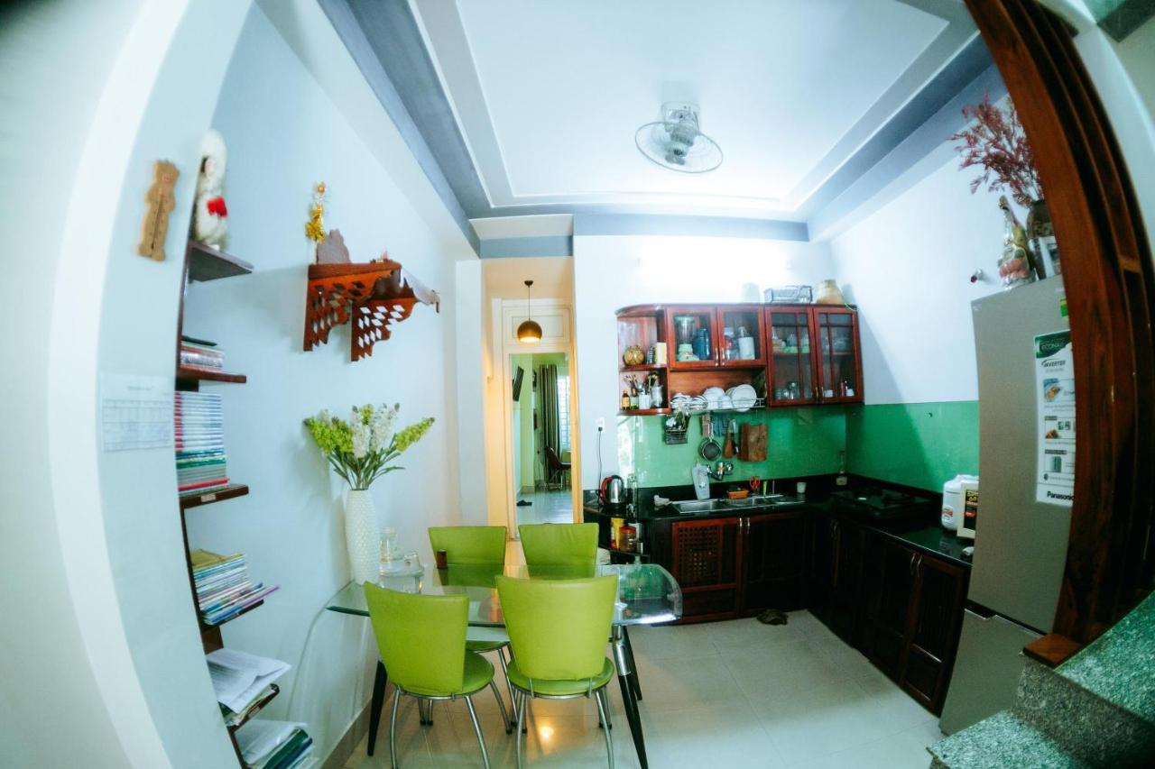 Kota'S House Homestay Hue Luaran gambar