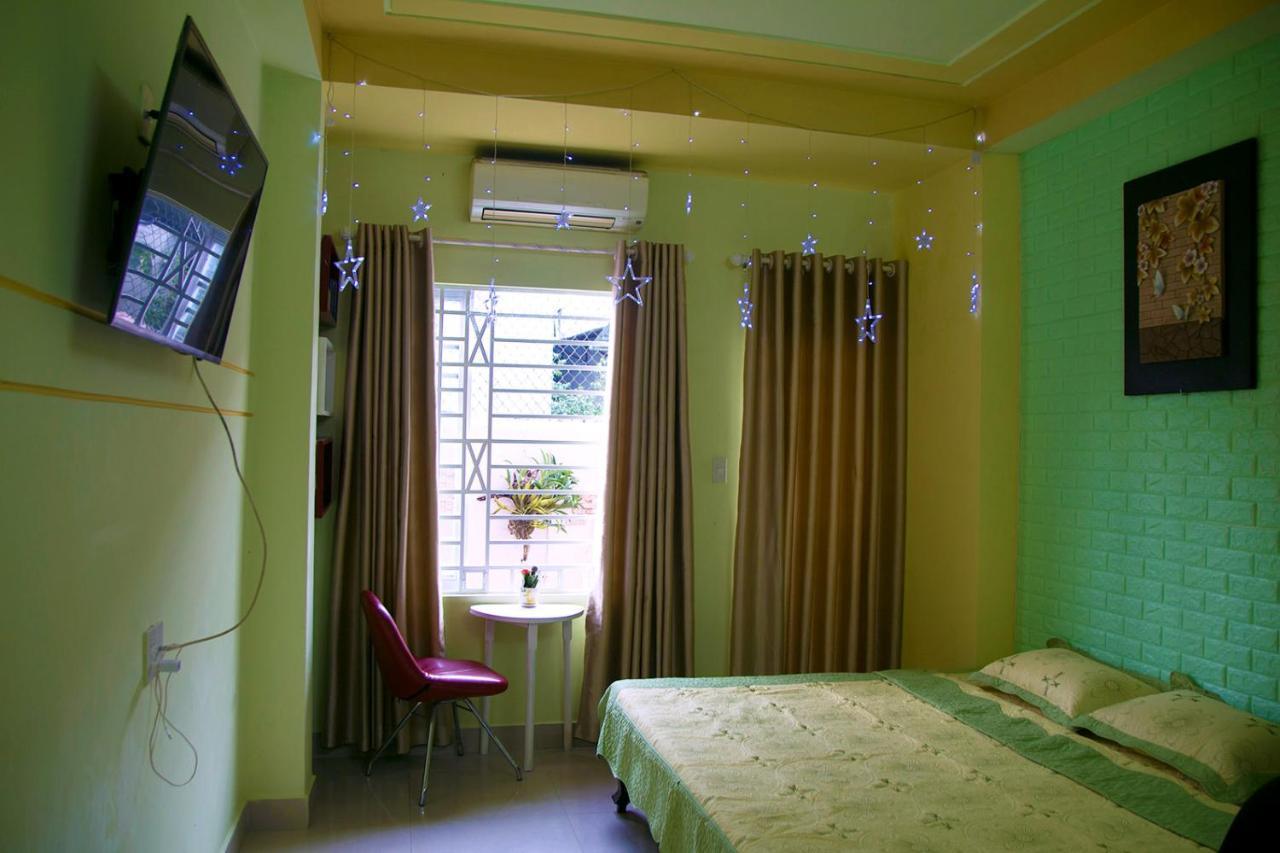 Kota'S House Homestay Hue Luaran gambar