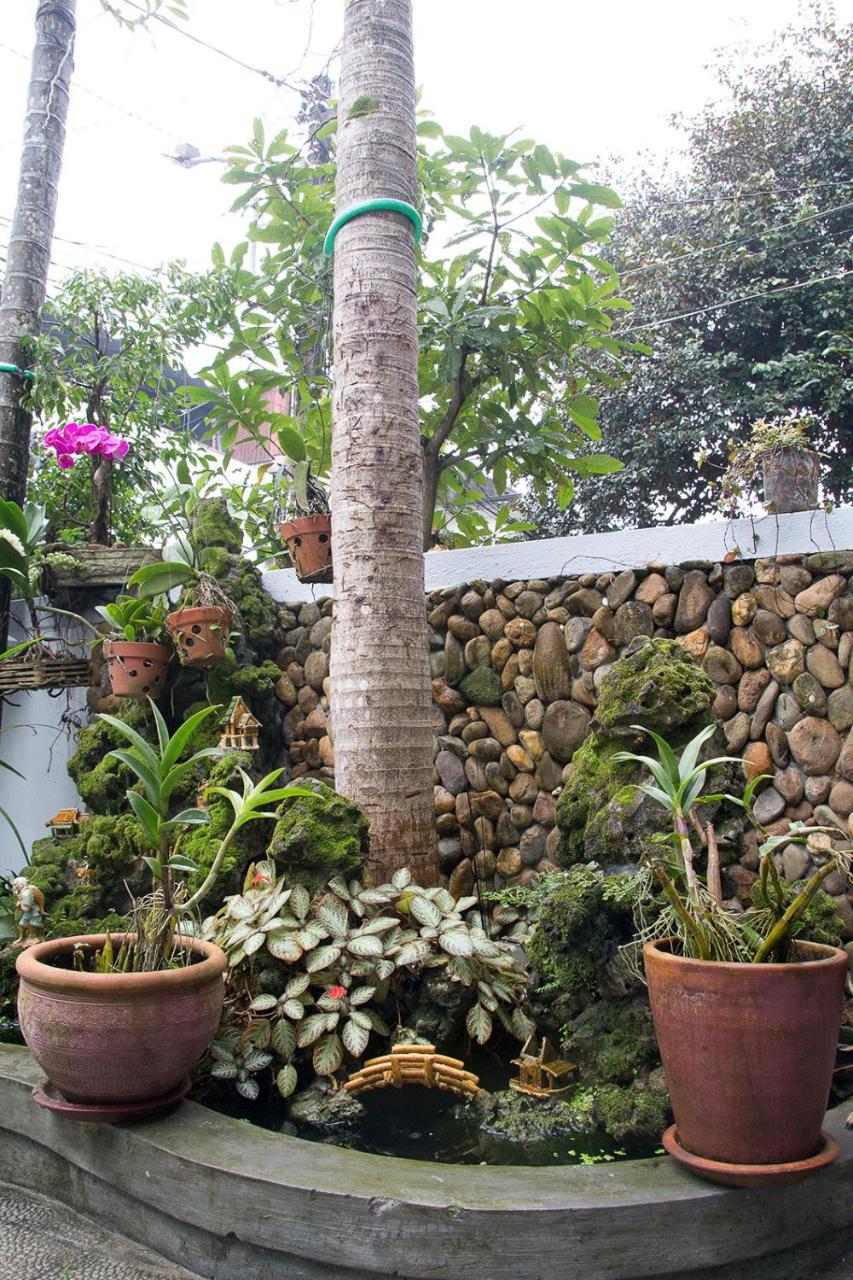 Kota'S House Homestay Hue Luaran gambar