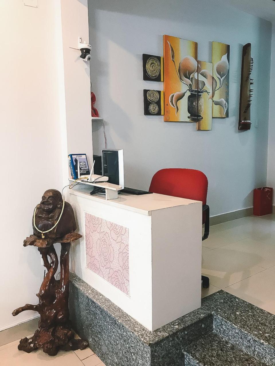Kota'S House Homestay Hue Luaran gambar
