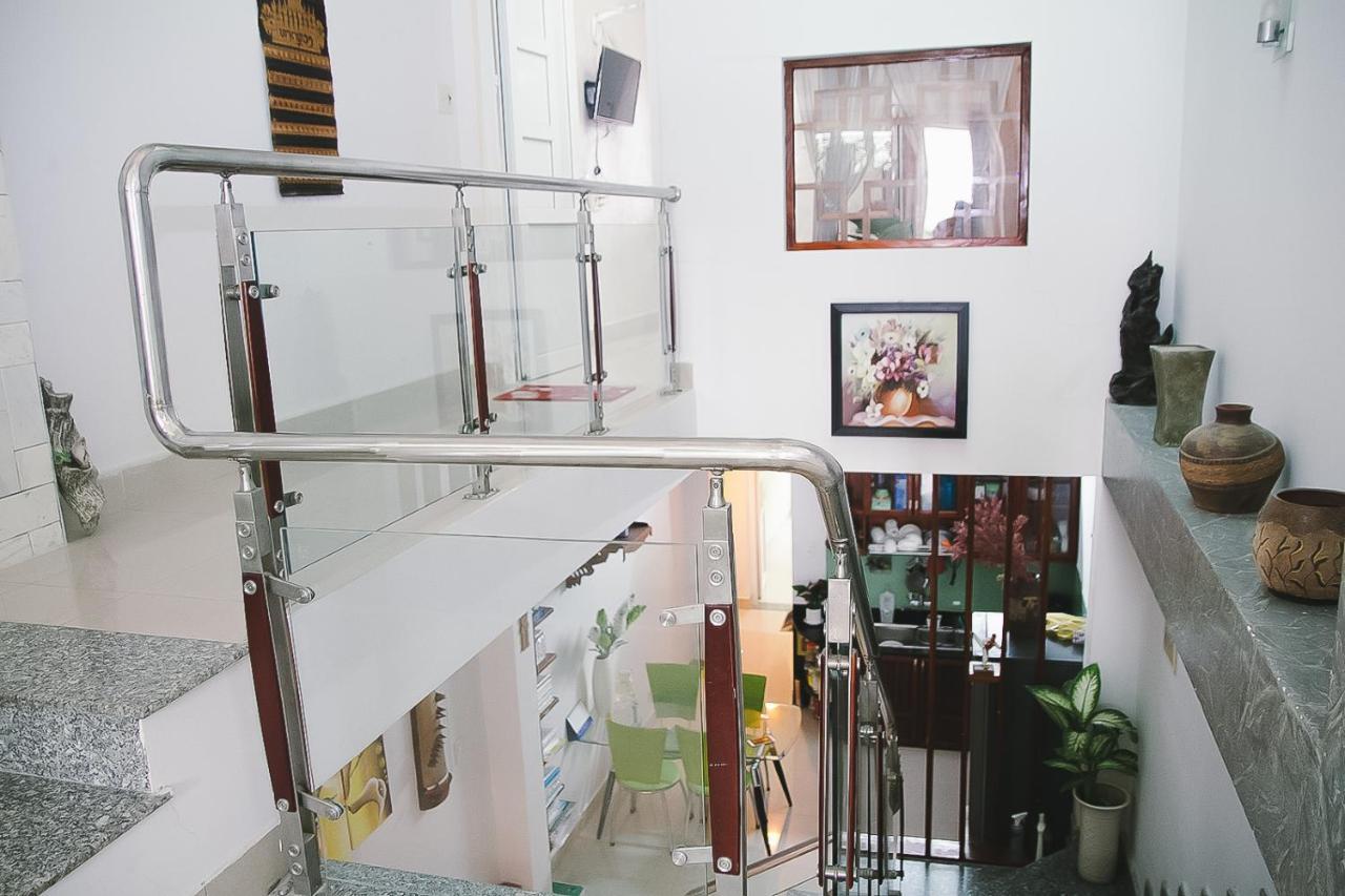 Kota'S House Homestay Hue Luaran gambar