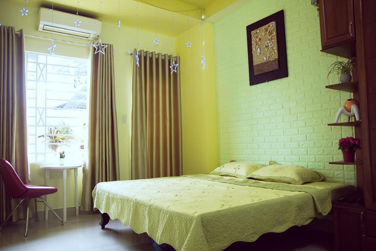 Kota'S House Homestay Hue Luaran gambar