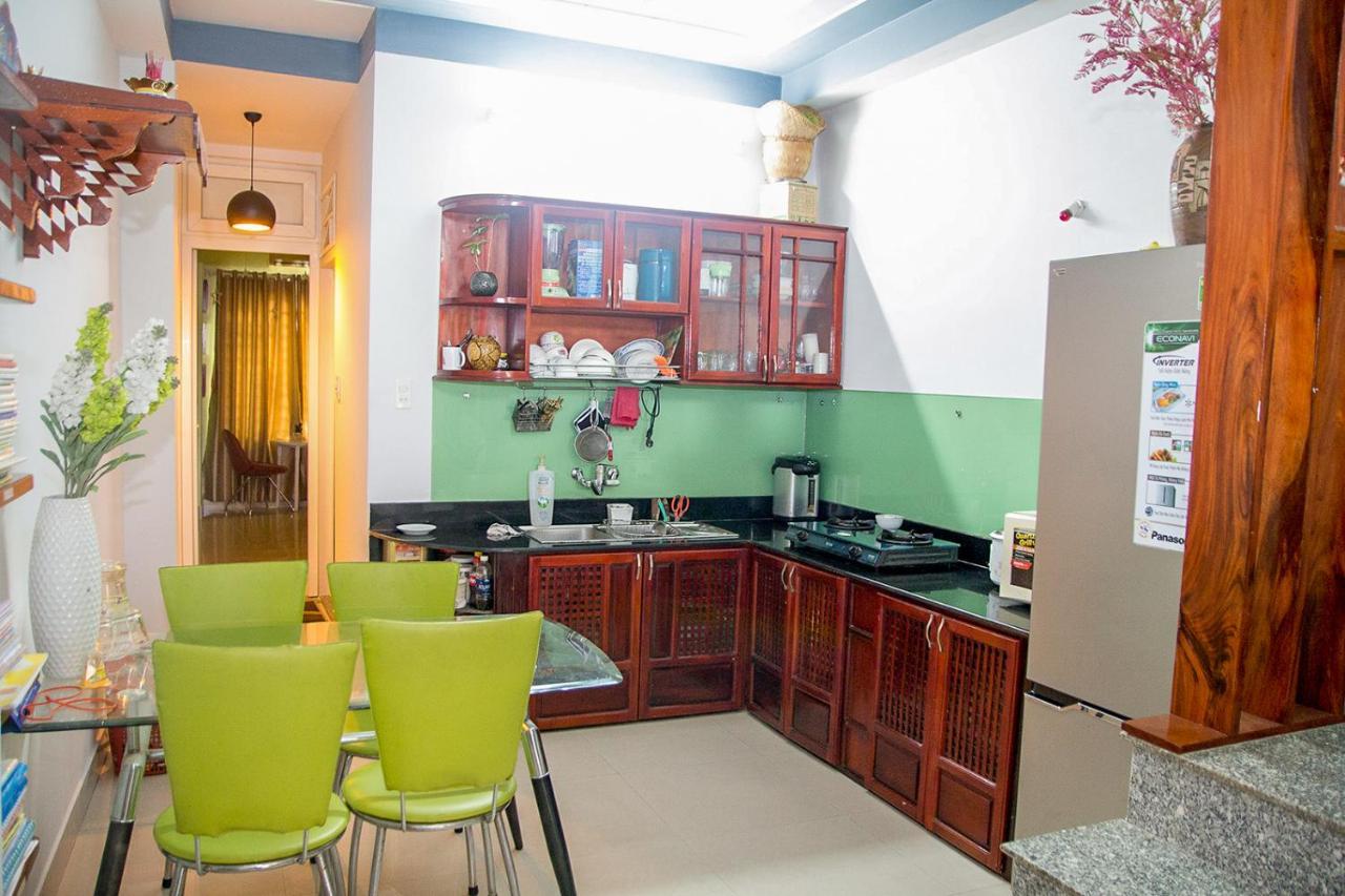 Kota'S House Homestay Hue Luaran gambar