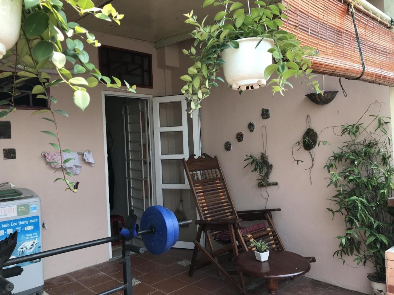 Kota'S House Homestay Hue Luaran gambar
