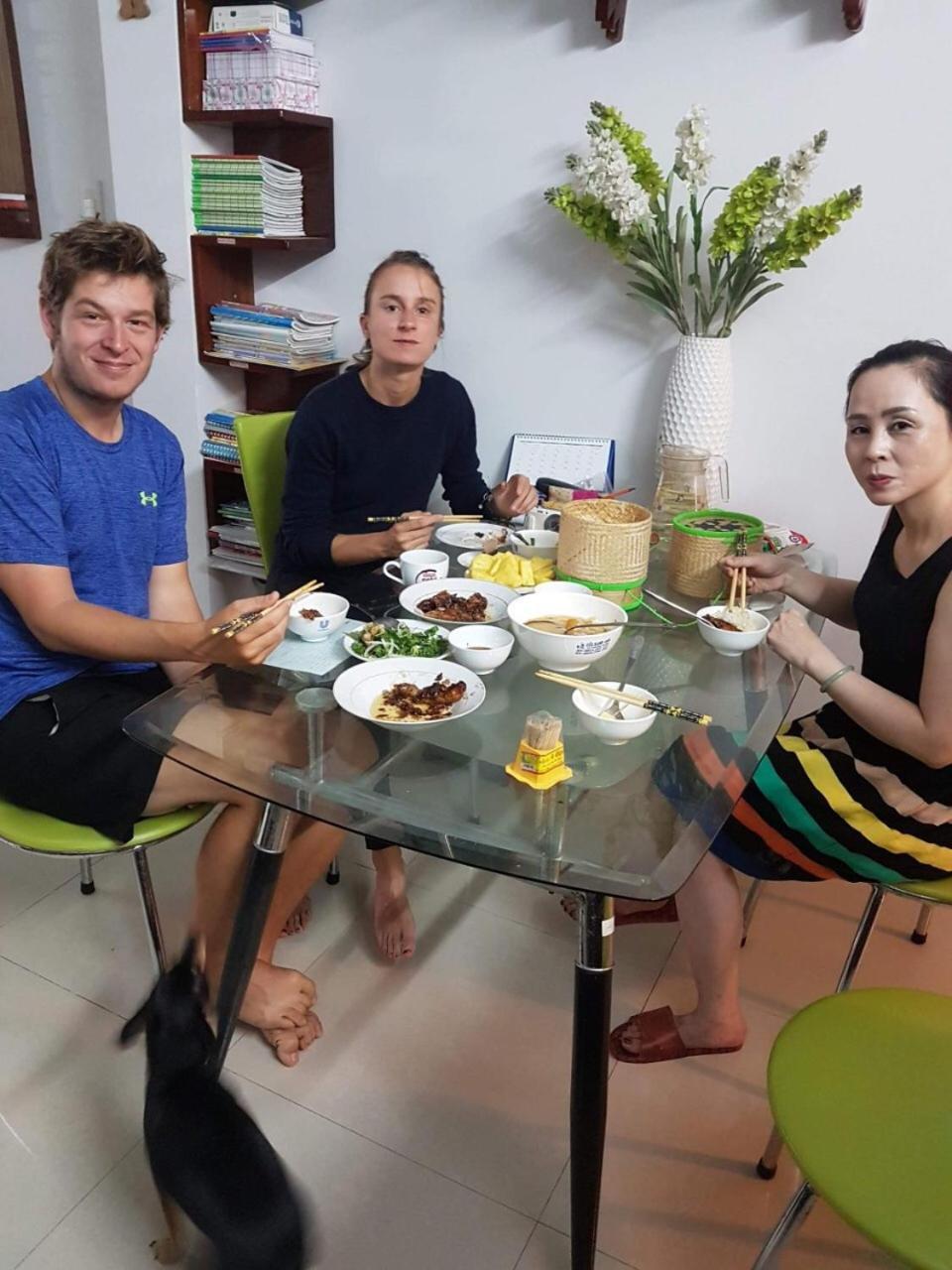 Kota'S House Homestay Hue Luaran gambar