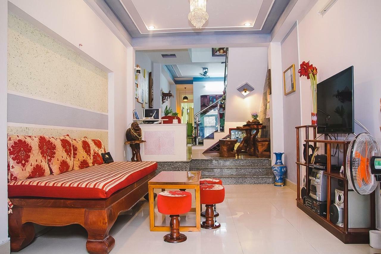 Kota'S House Homestay Hue Luaran gambar