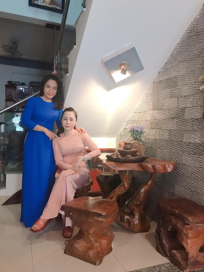 Kota'S House Homestay Hue Luaran gambar